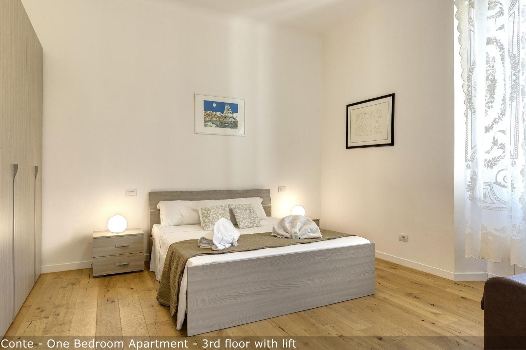 Cavour Apartments By Mamo Florence Exterior photo