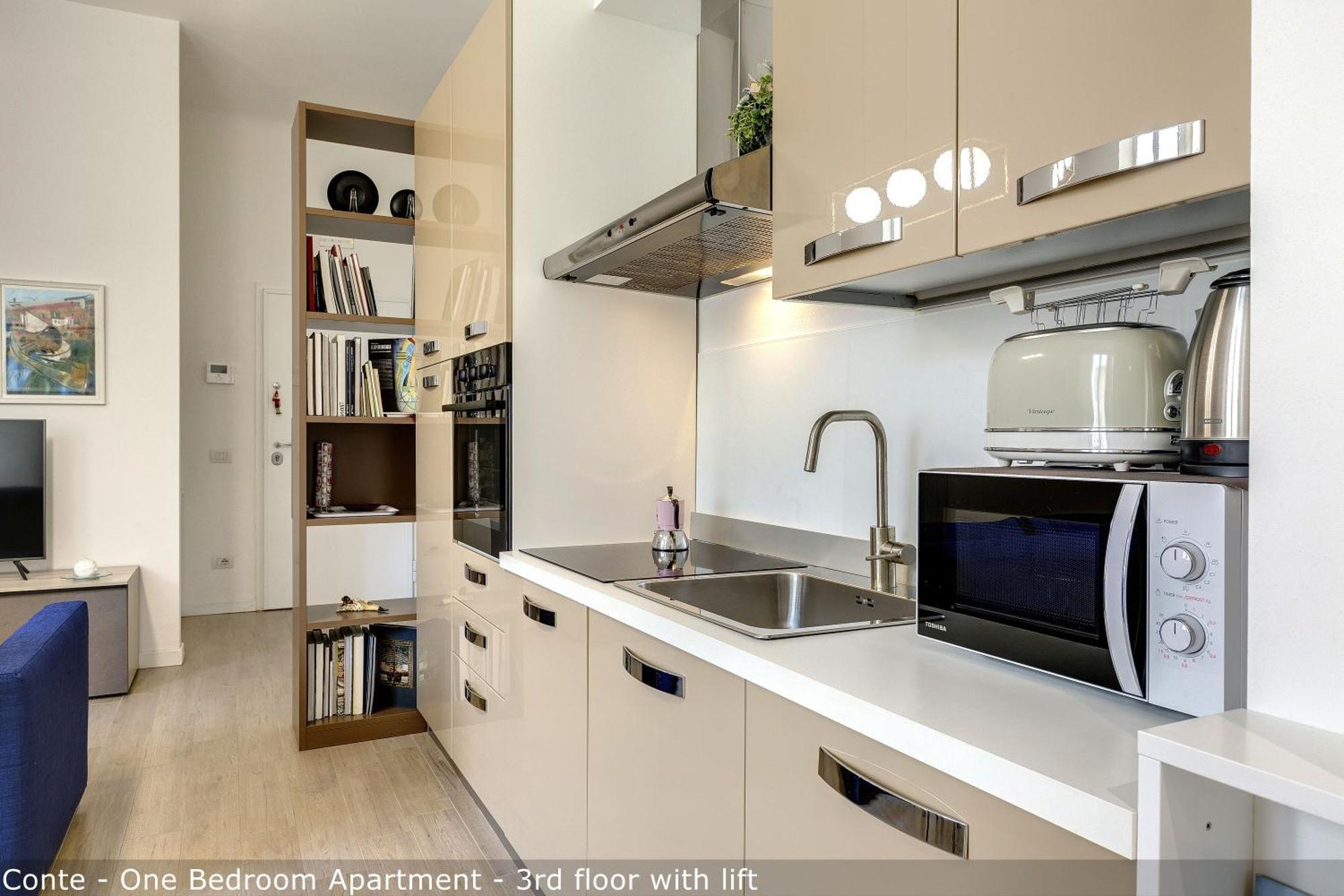 Cavour Apartments By Mamo Florence Exterior photo