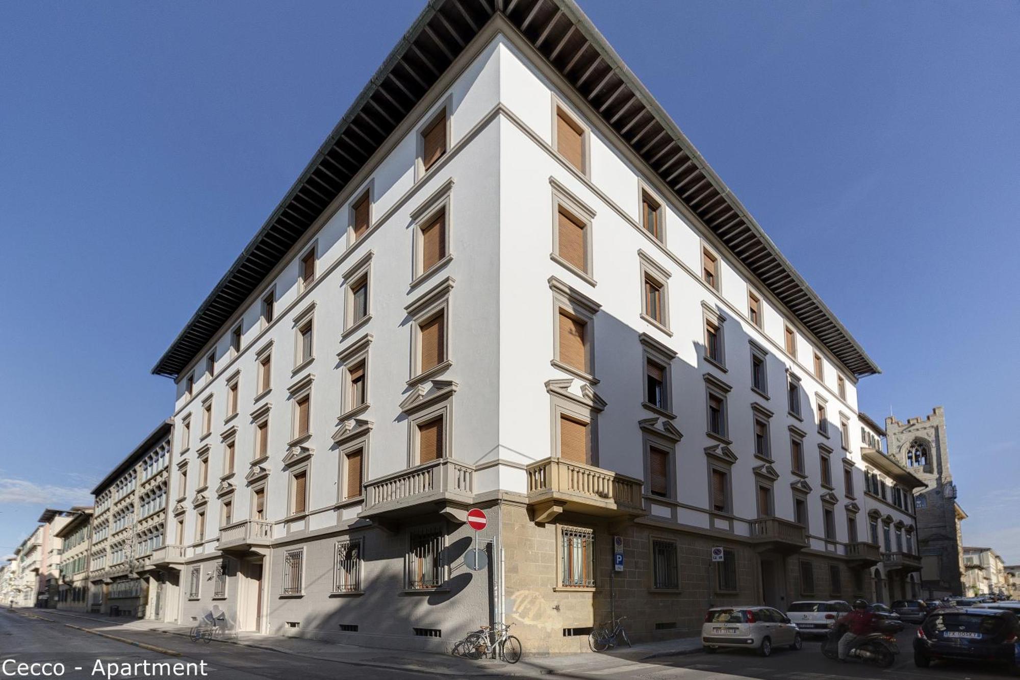 Cavour Apartments By Mamo Florence Room photo