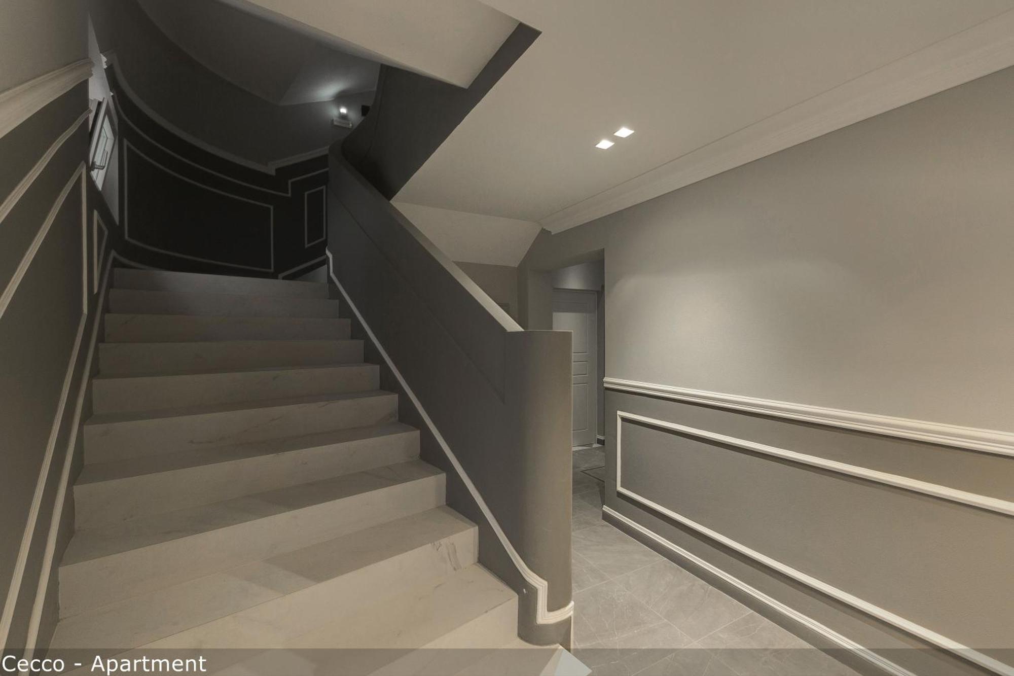 Cavour Apartments By Mamo Florence Room photo