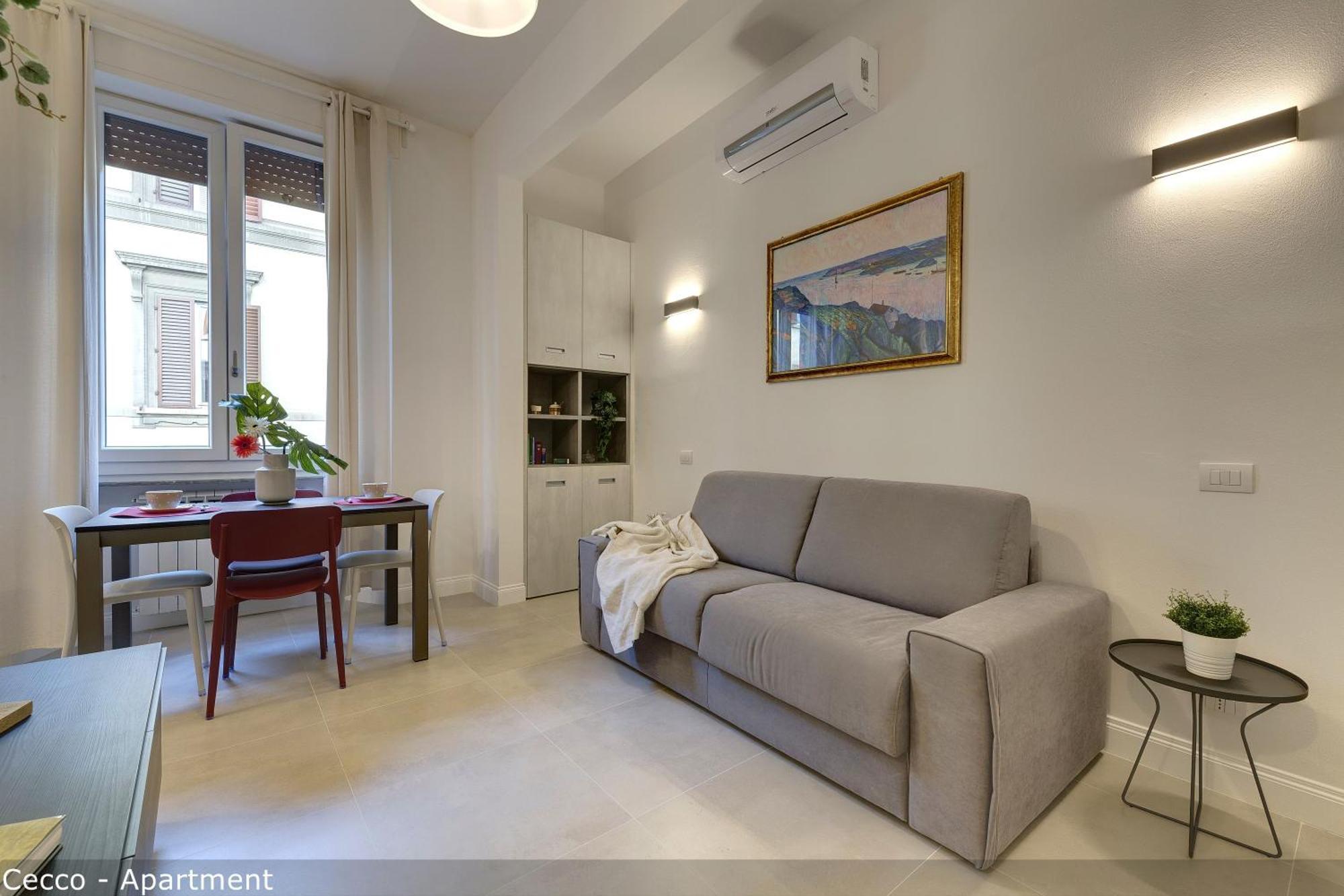 Cavour Apartments By Mamo Florence Exterior photo