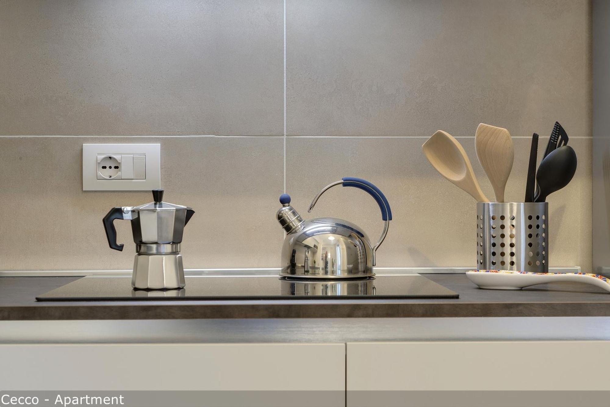 Cavour Apartments By Mamo Florence Room photo