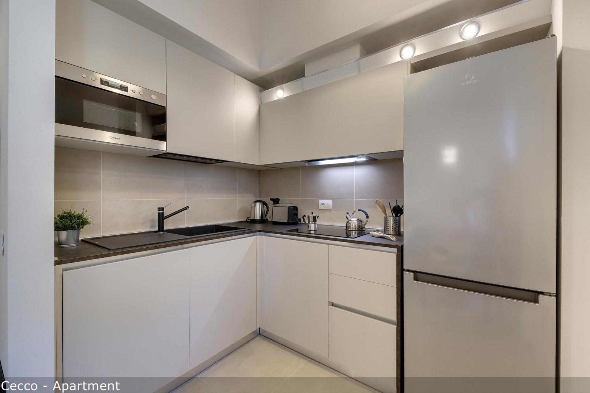 Cavour Apartments By Mamo Florence Exterior photo