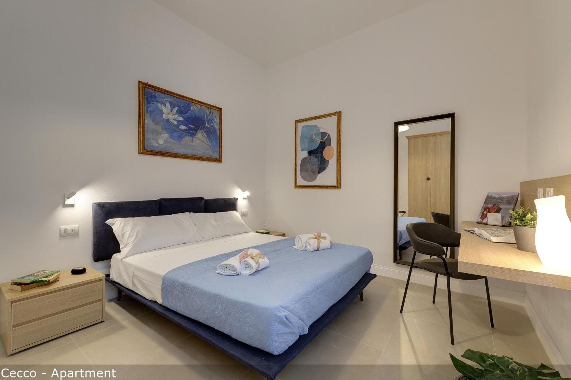 Cavour Apartments By Mamo Florence Exterior photo