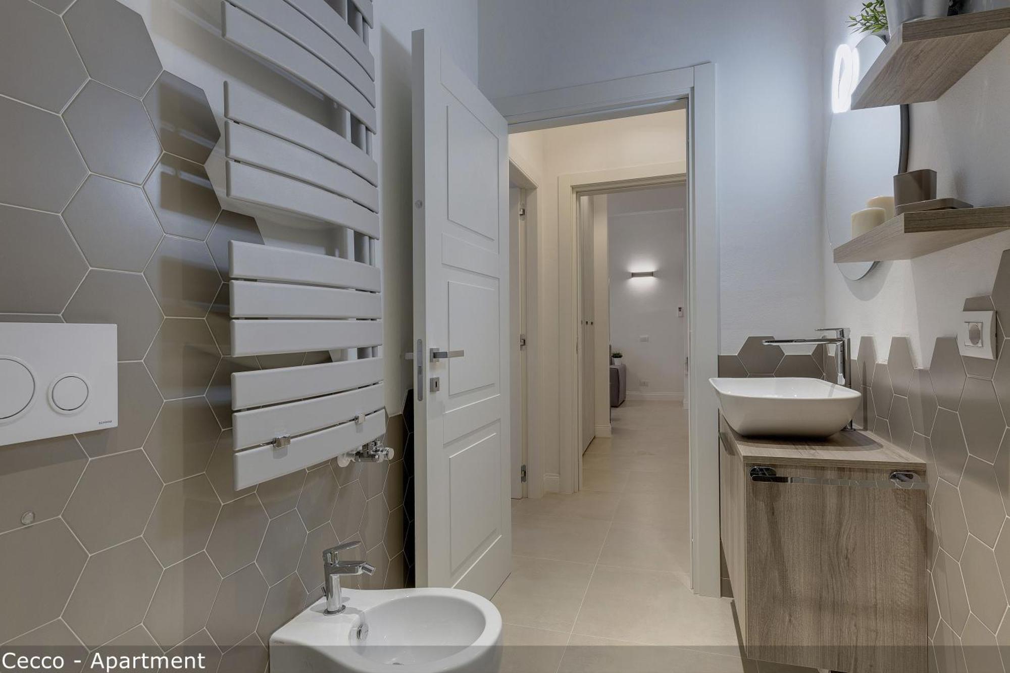 Cavour Apartments By Mamo Florence Room photo