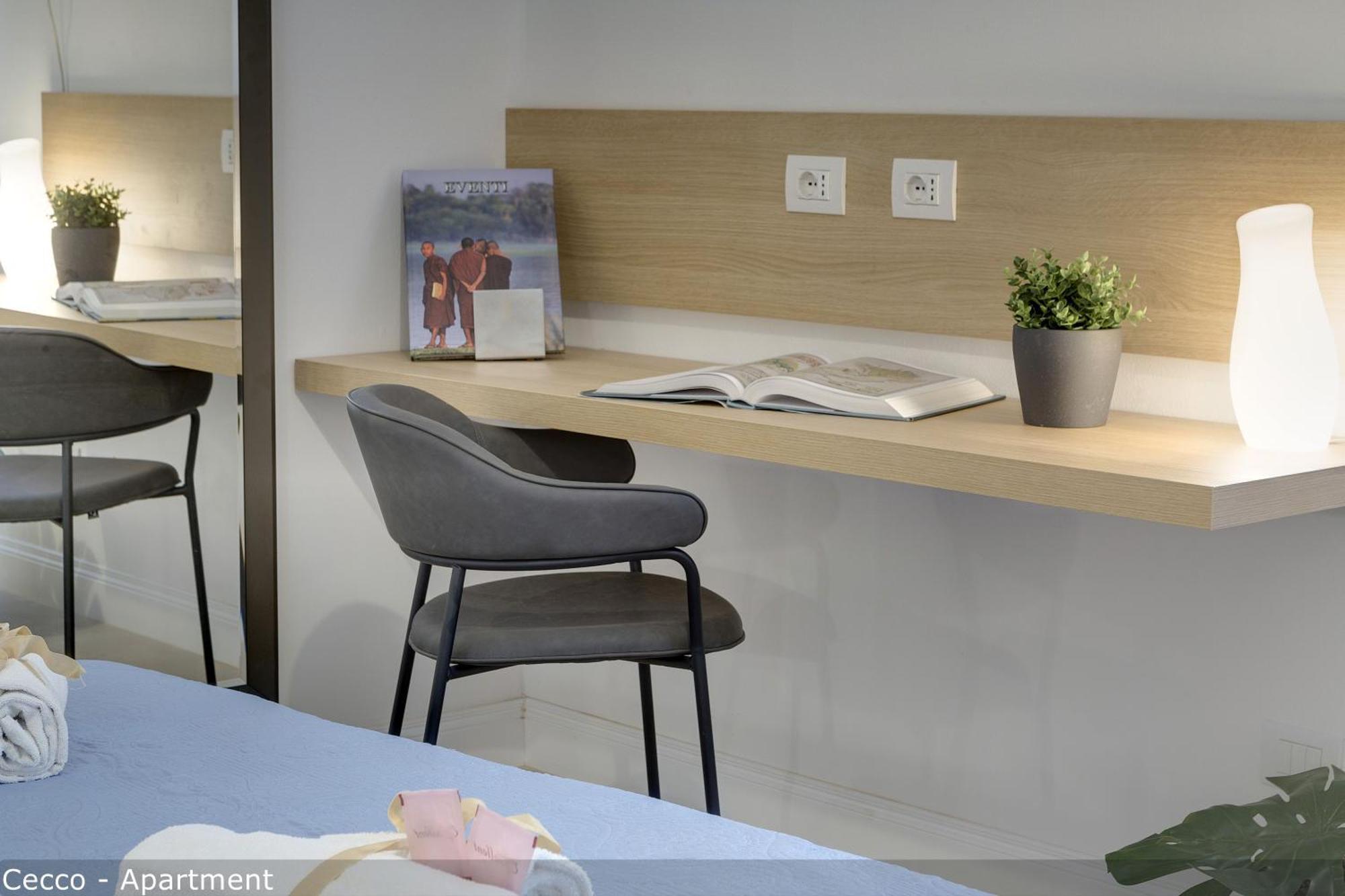 Cavour Apartments By Mamo Florence Room photo